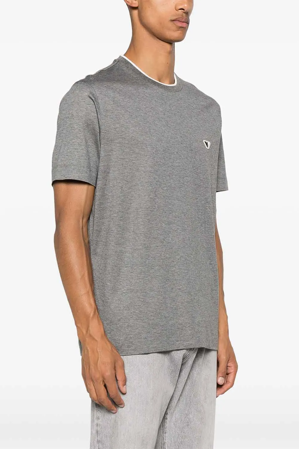 Camiseta para hombre de Emporio Armani – 6D1T991JOSZ