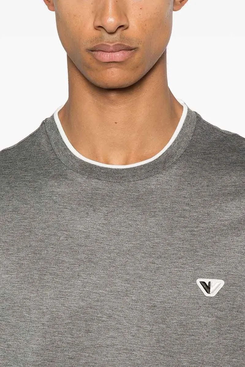 Camiseta para hombre de Emporio Armani – 6D1T991JOSZ