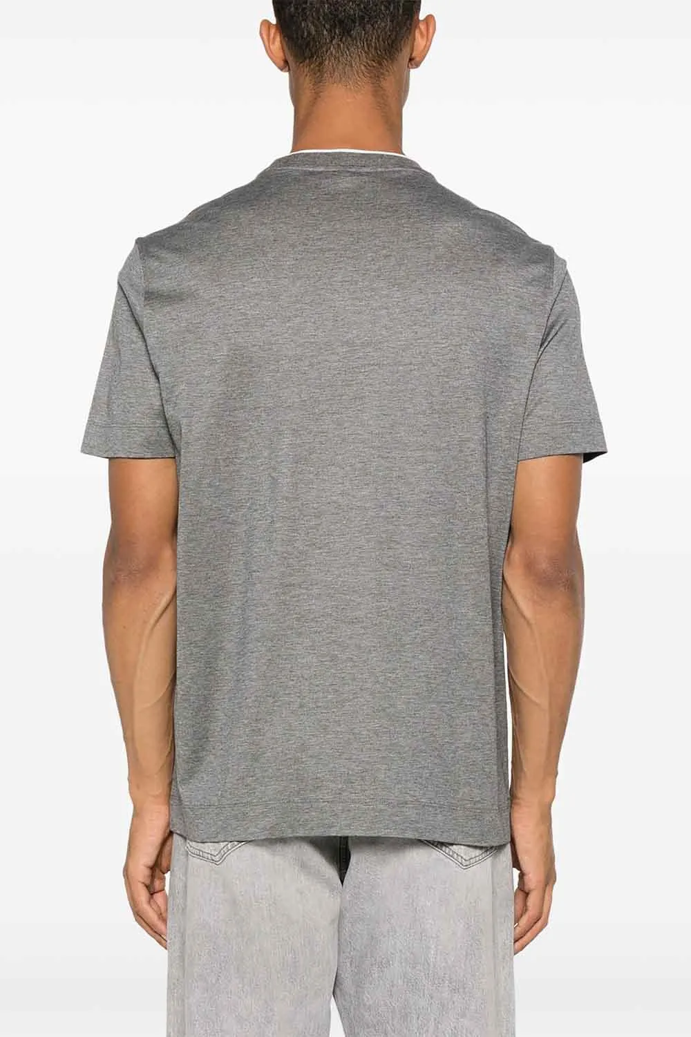 Camiseta para hombre de Emporio Armani – 6D1T991JOSZ