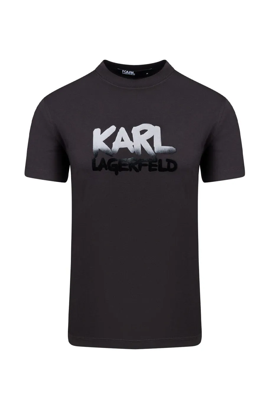 Camiseta para hombre de Karl Lagerfeld – 755063544242