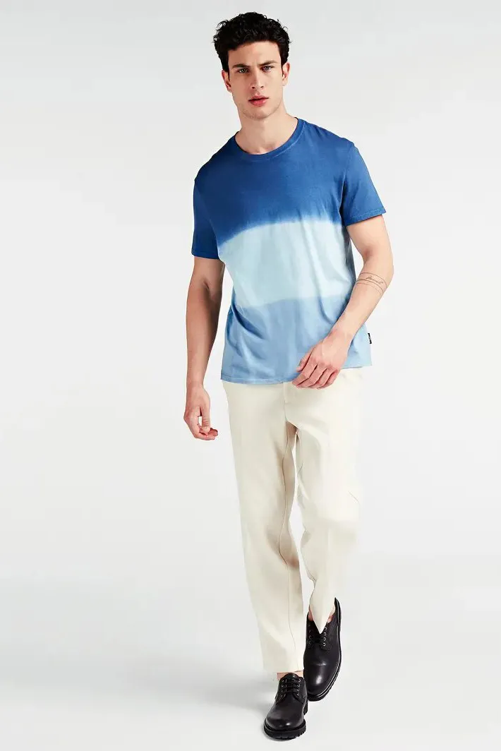 Camiseta para hombre de Marciano – 0GH6056770Z