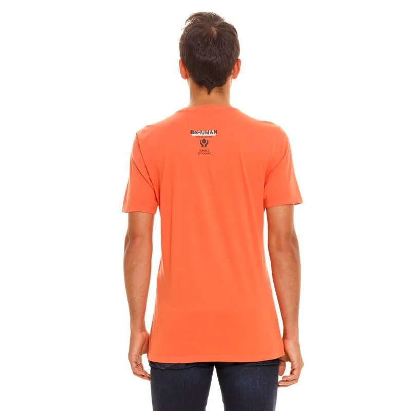 Camiseta Para Hombre Manga Corta Girbaud