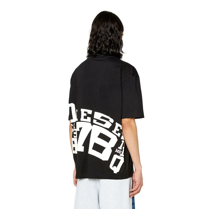 Camiseta Para Hombre T Wash G9