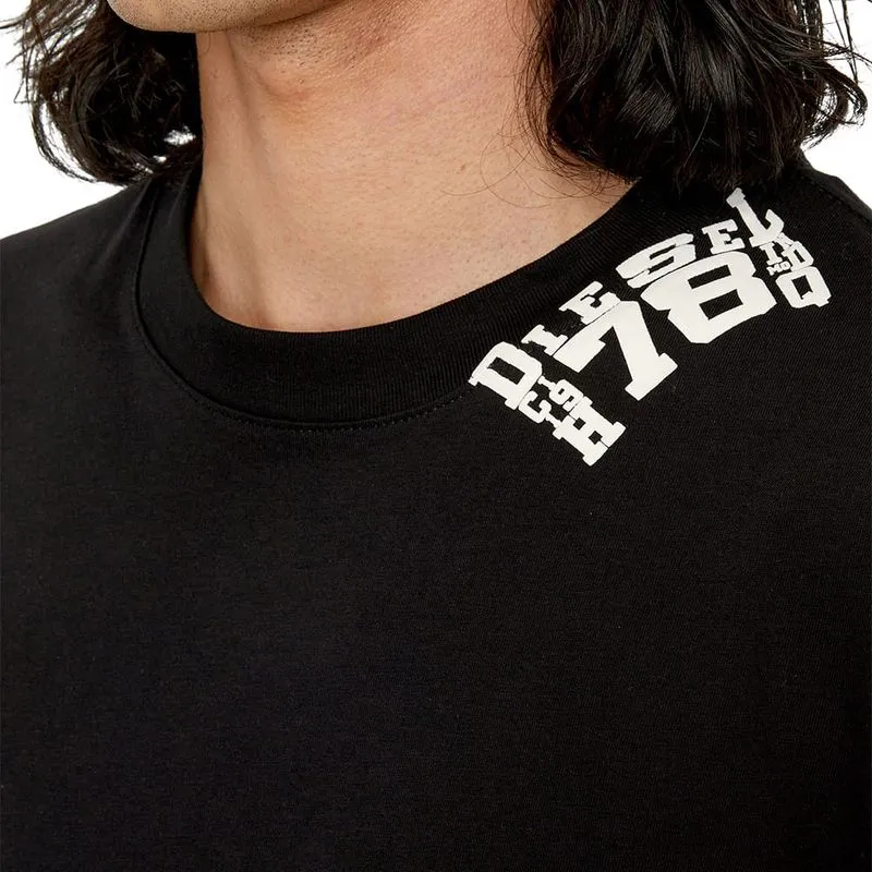 Camiseta Para Hombre T Wash G9