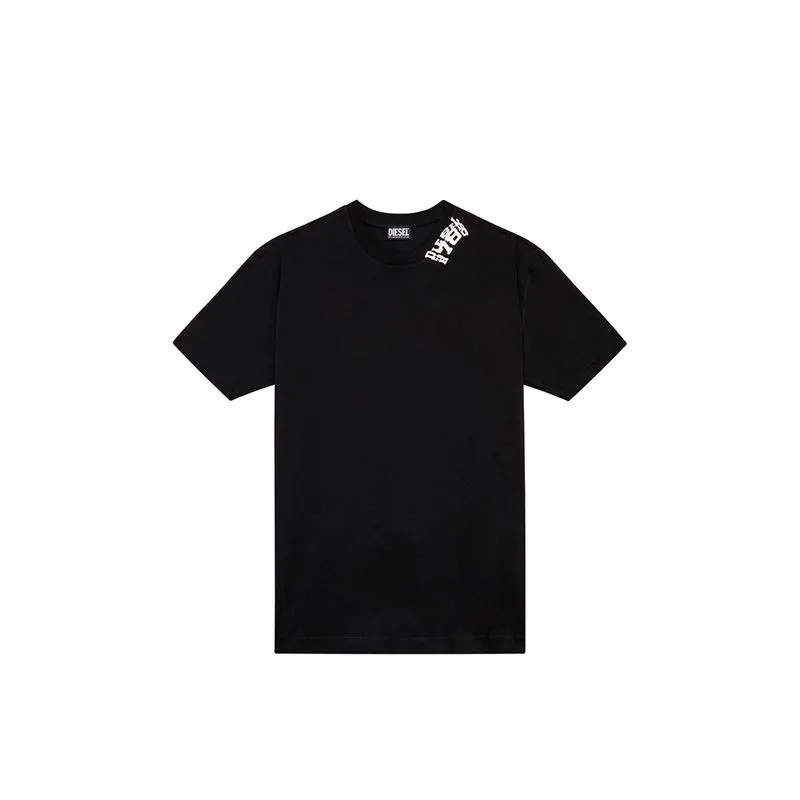 Camiseta Para Hombre T Wash G9