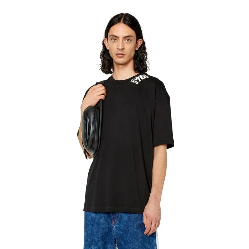 Camiseta Para Hombre T Wash G9