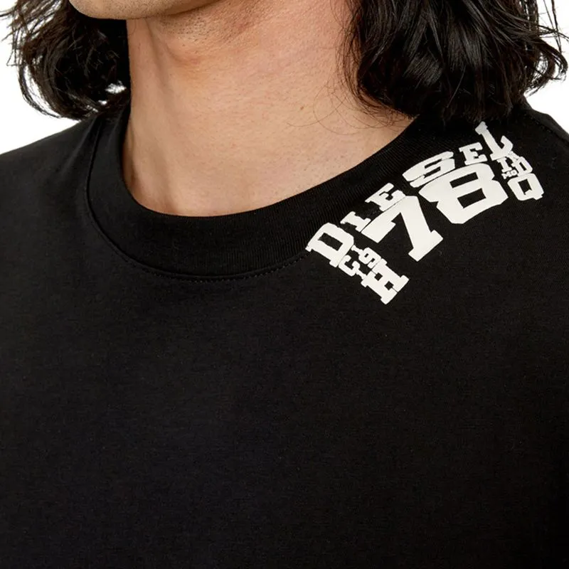 Camiseta Para Hombre T Wash G9