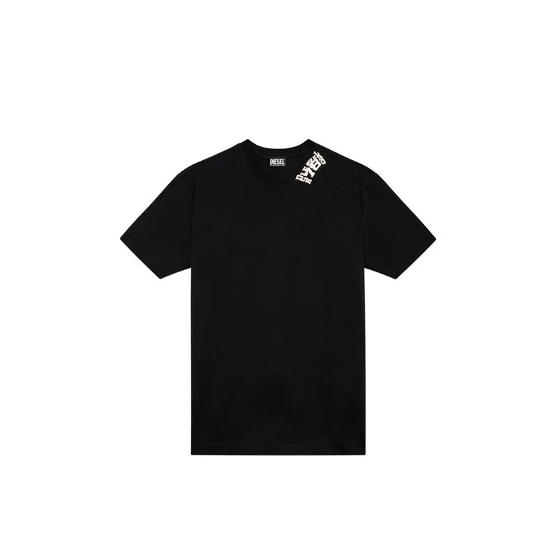 Camiseta Para Hombre T Wash G9