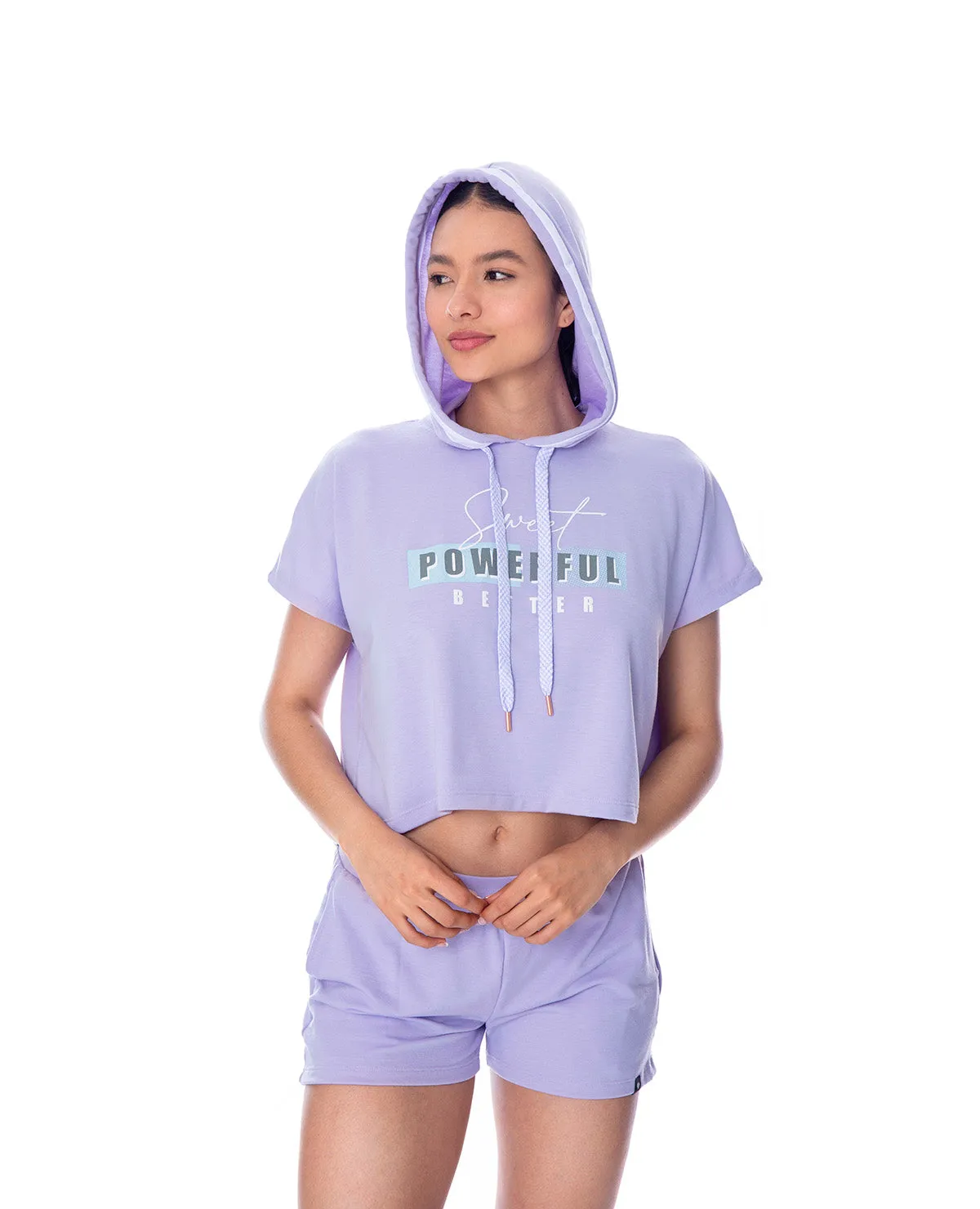 Camiseta St Even Cropped Ref: 67143
