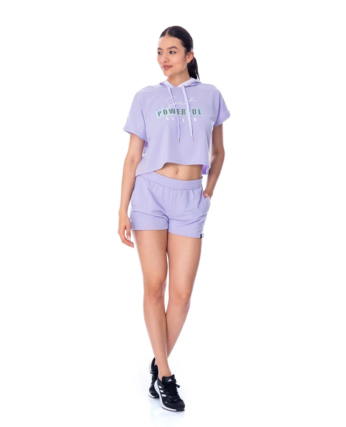 Camiseta St Even Cropped Ref: 67143