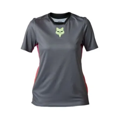 Camiseta Técnica Defend Race para Mujer