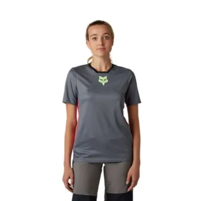 Camiseta Técnica Defend Race para Mujer