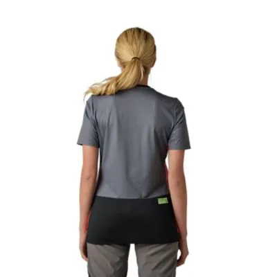 Camiseta Técnica Defend Race para Mujer