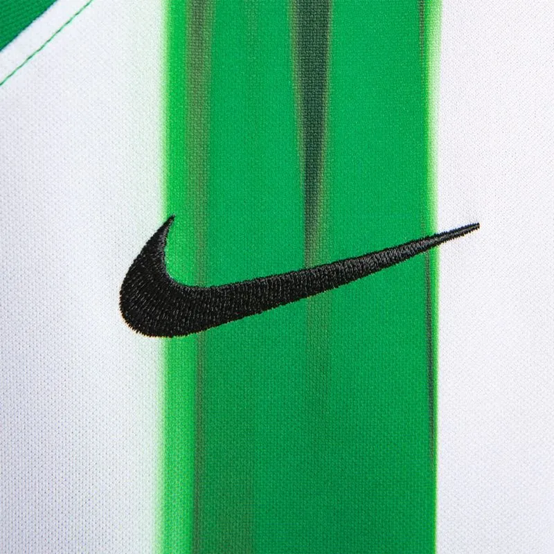 Camiseta Tee Mujer Nike An W Nk Df Stad Hm Jsy Ss