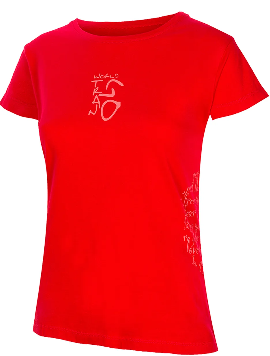 Camiseta Trangoworld Chira 1Z0