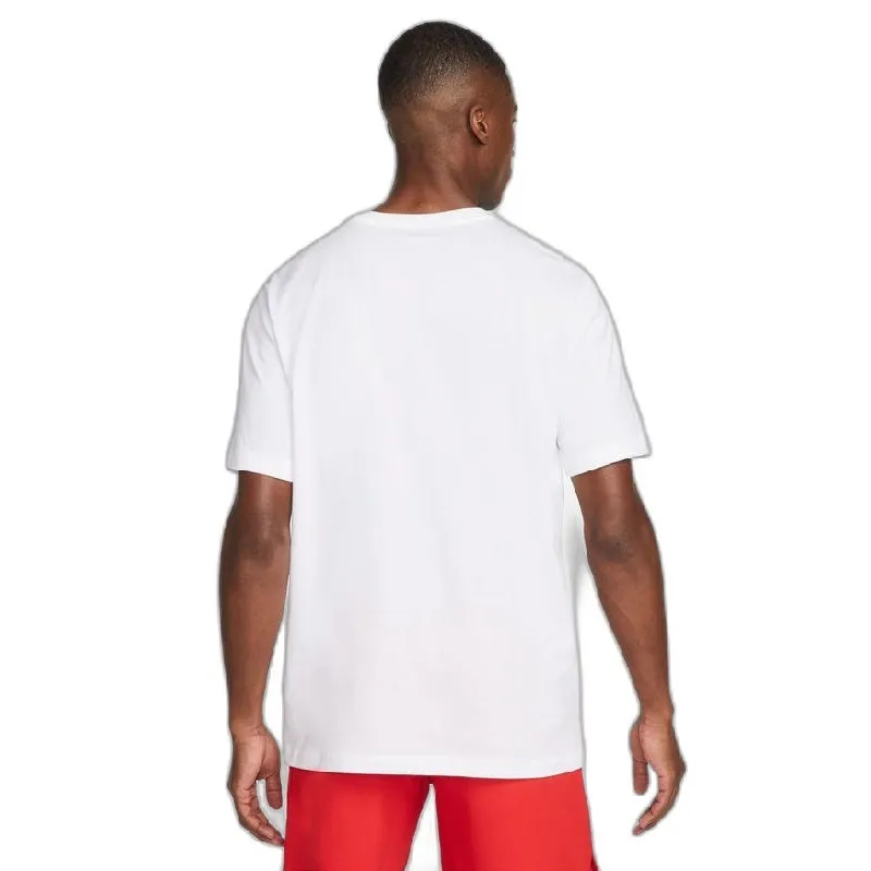  Camisetas manga corta Nike M NK DFC Tee MF HWPO