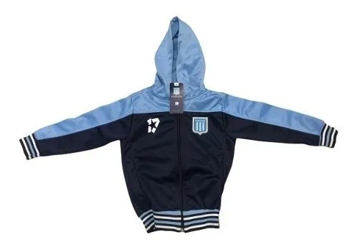 CAMPERA COMBINADA BEBE RACING  1188360
