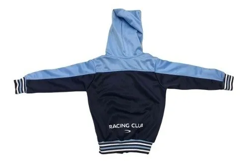 CAMPERA COMBINADA BEBE RACING  1188360