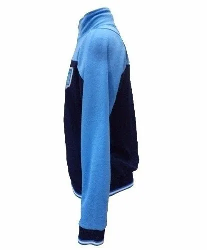 Campera Oficial Racing Club Adulto Cod. 462