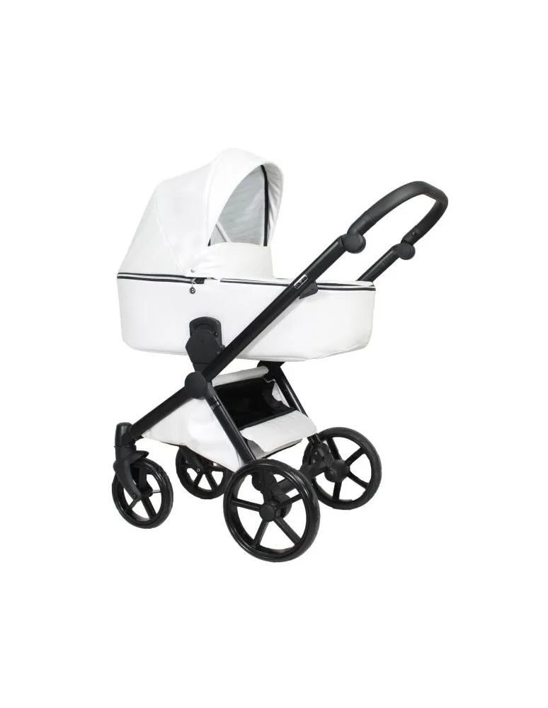 CARRO DUO LINDO PREM BLANCO BYTAX