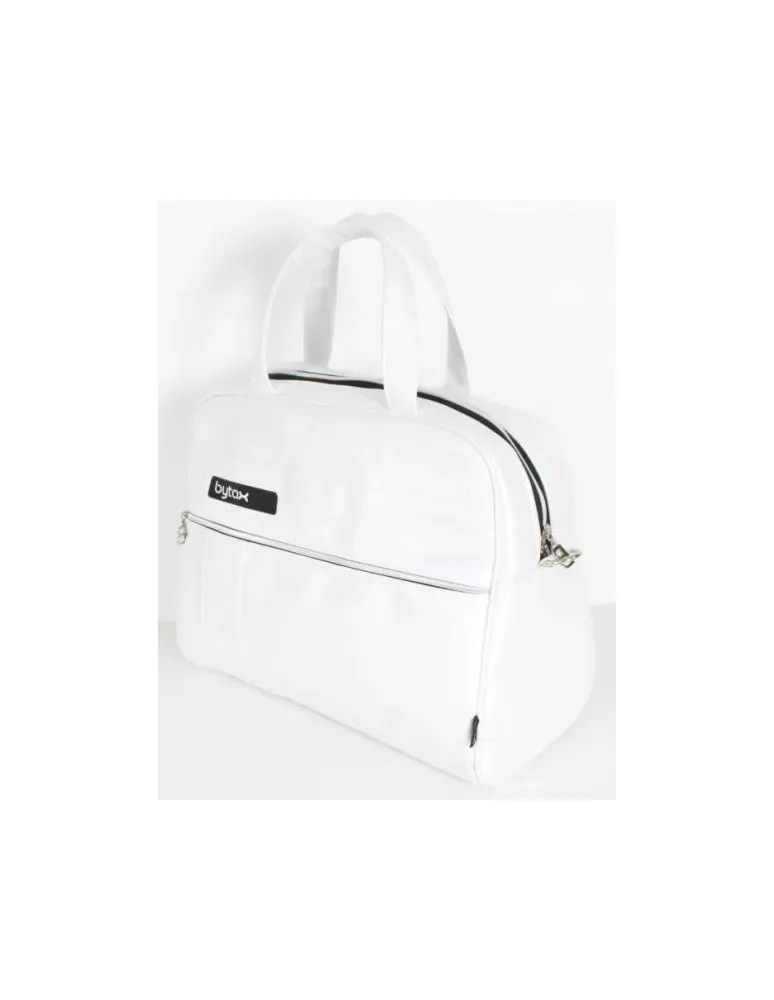 CARRO DUO LINDO PREM BLANCO BYTAX