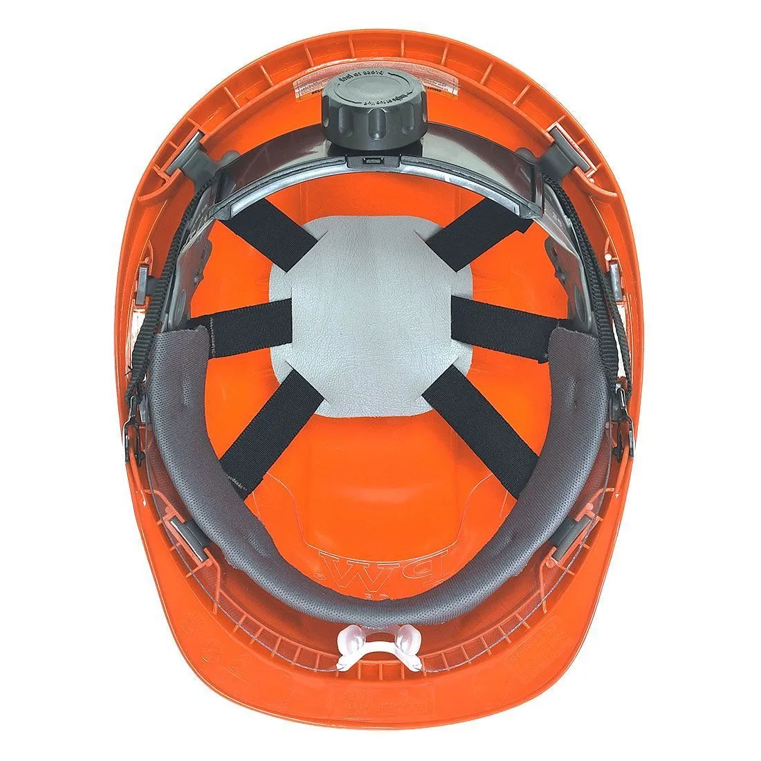 Casco Endurance Plus con visor incorporado 
