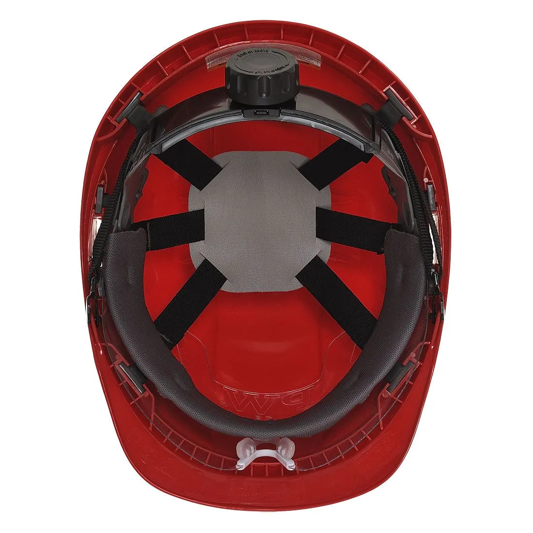Casco Endurance Plus con visor incorporado 