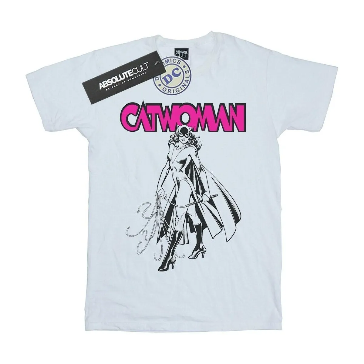 Catwoman Whip