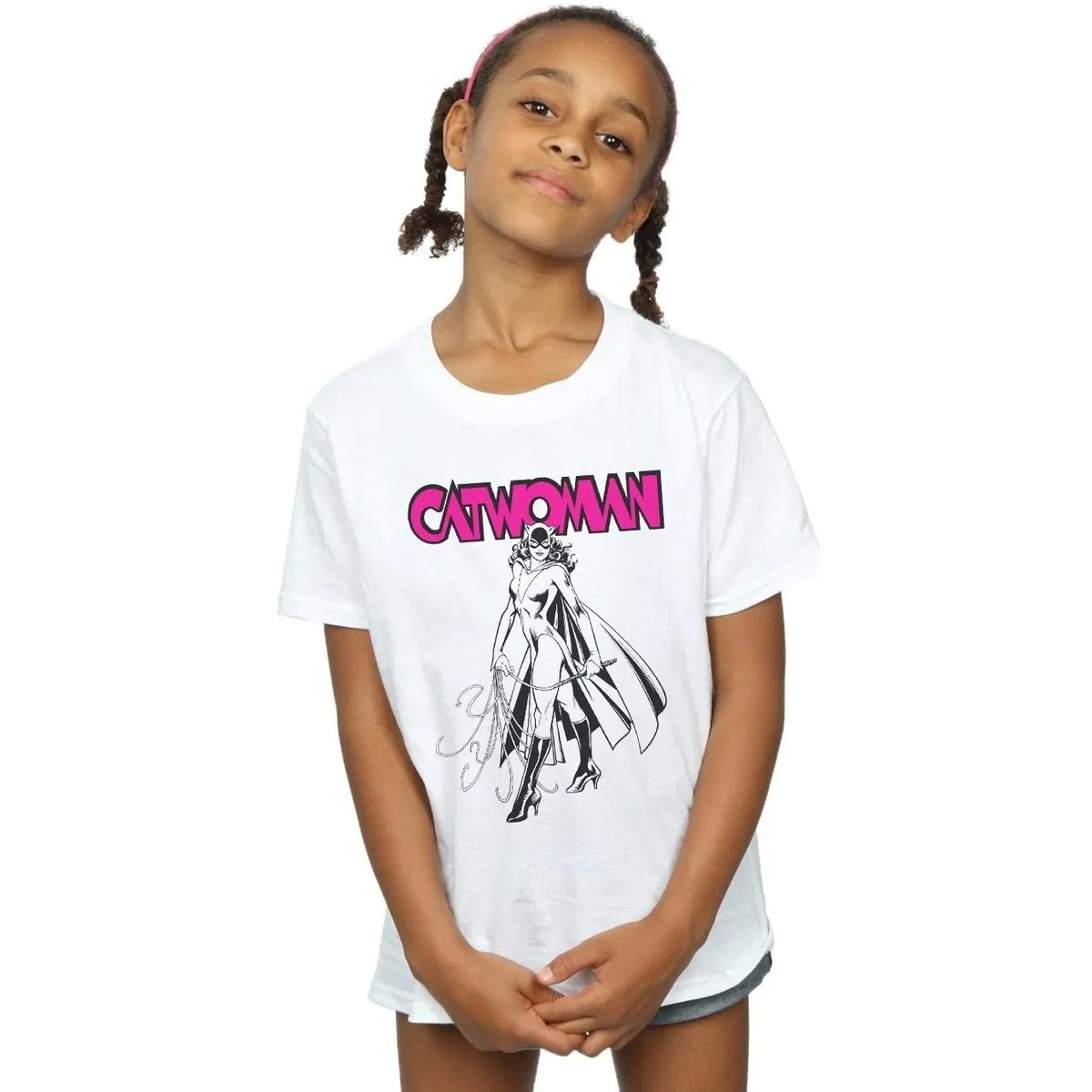 Catwoman Whip