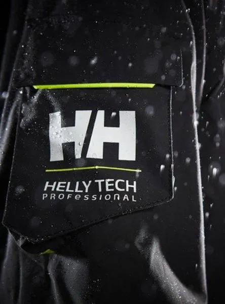 cazadora helly hansen aegir azul para hombre