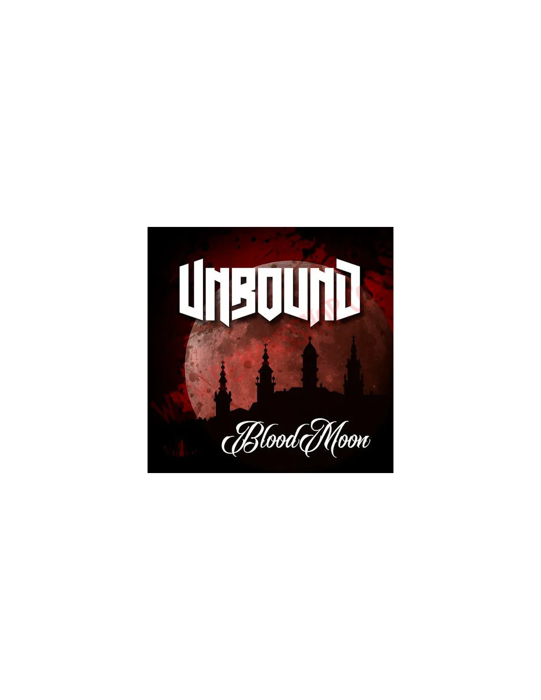 CD Unbound – Bloodmoon