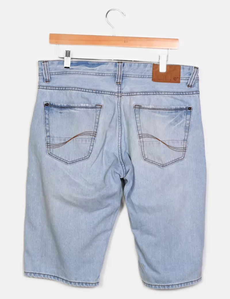 Celio Vaqueros cortos