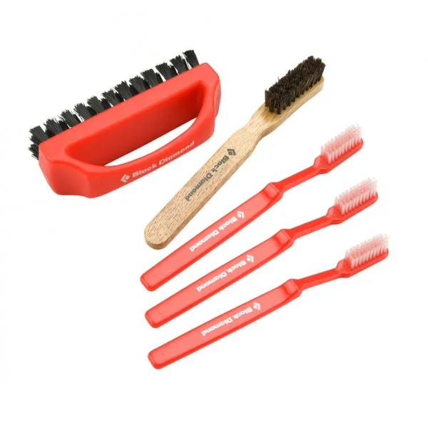 CEPILLO BLACK DIAMOND BOULDERING SET