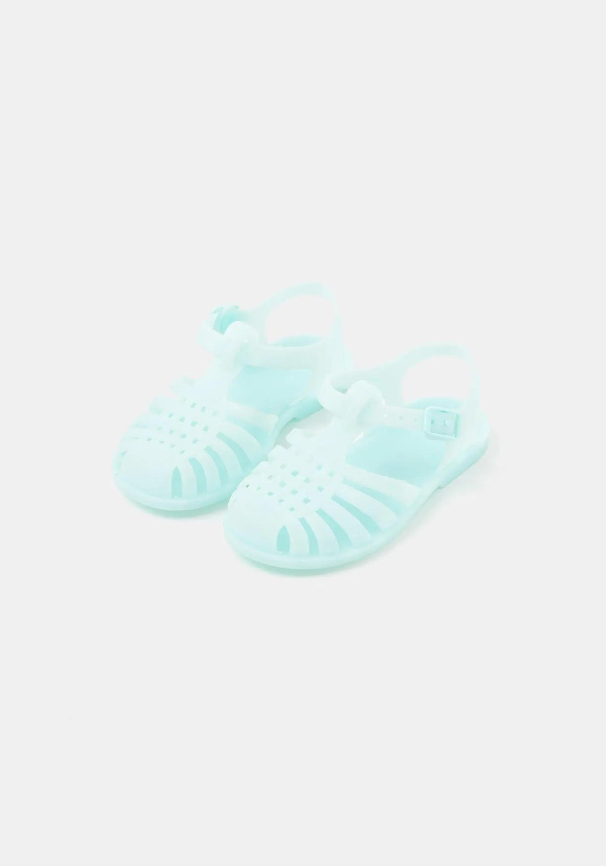 Chanclas cangrejeras con hebilla Unisex TEX (Tallas 21 a 34)
