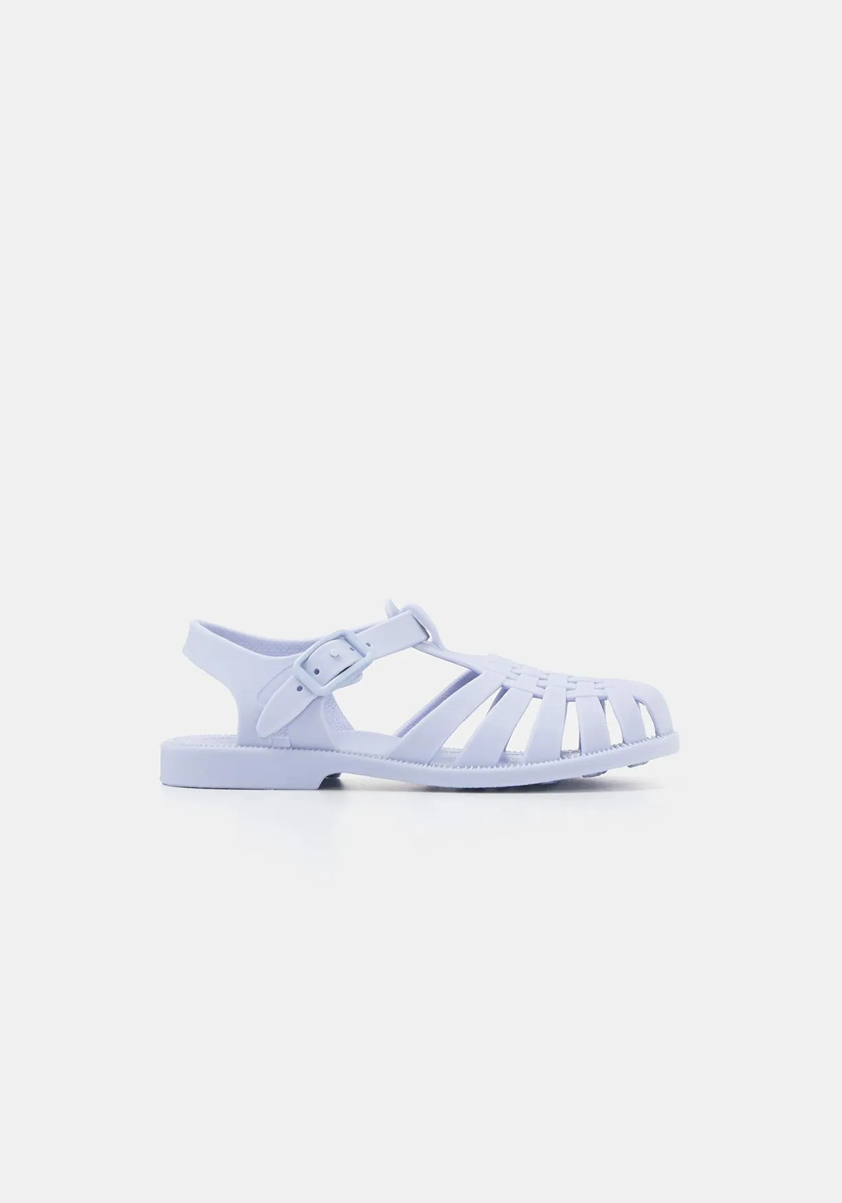 Chanclas cangrejeras con hebilla Unisex TEX (Tallas 21 a 34)