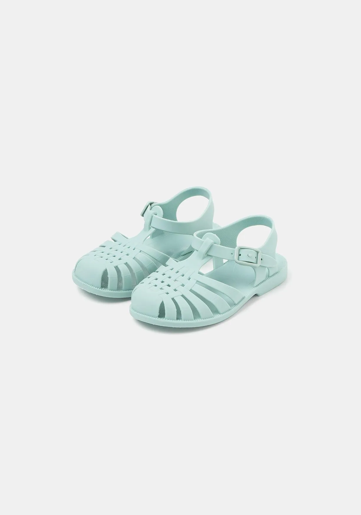 Chanclas cangrejeras con hebilla Unisex TEX (Tallas 21 a 34)