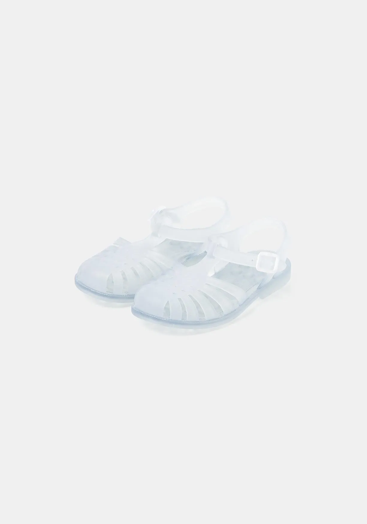 Chanclas cangrejeras con hebilla Unisex TEX (Tallas 21 a 34)