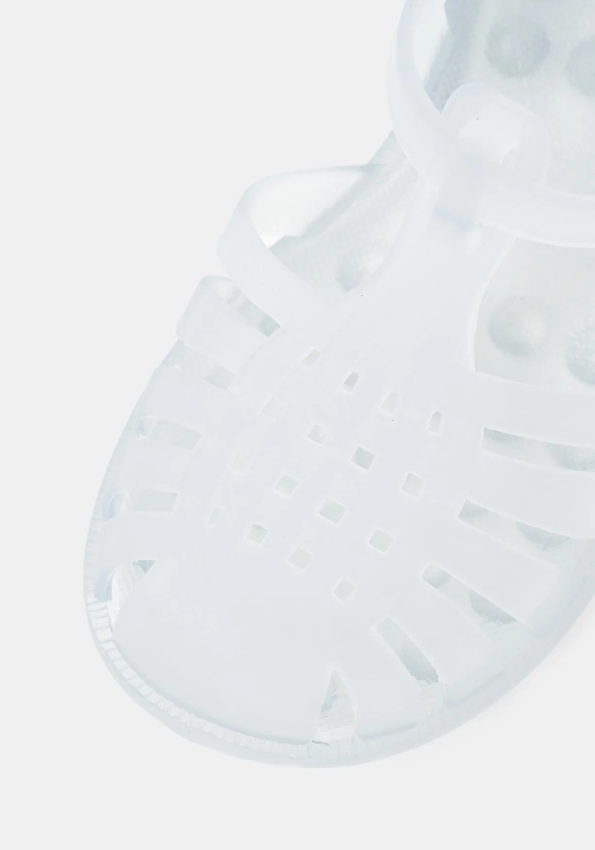 Chanclas cangrejeras con hebilla Unisex TEX (Tallas 21 a 34)