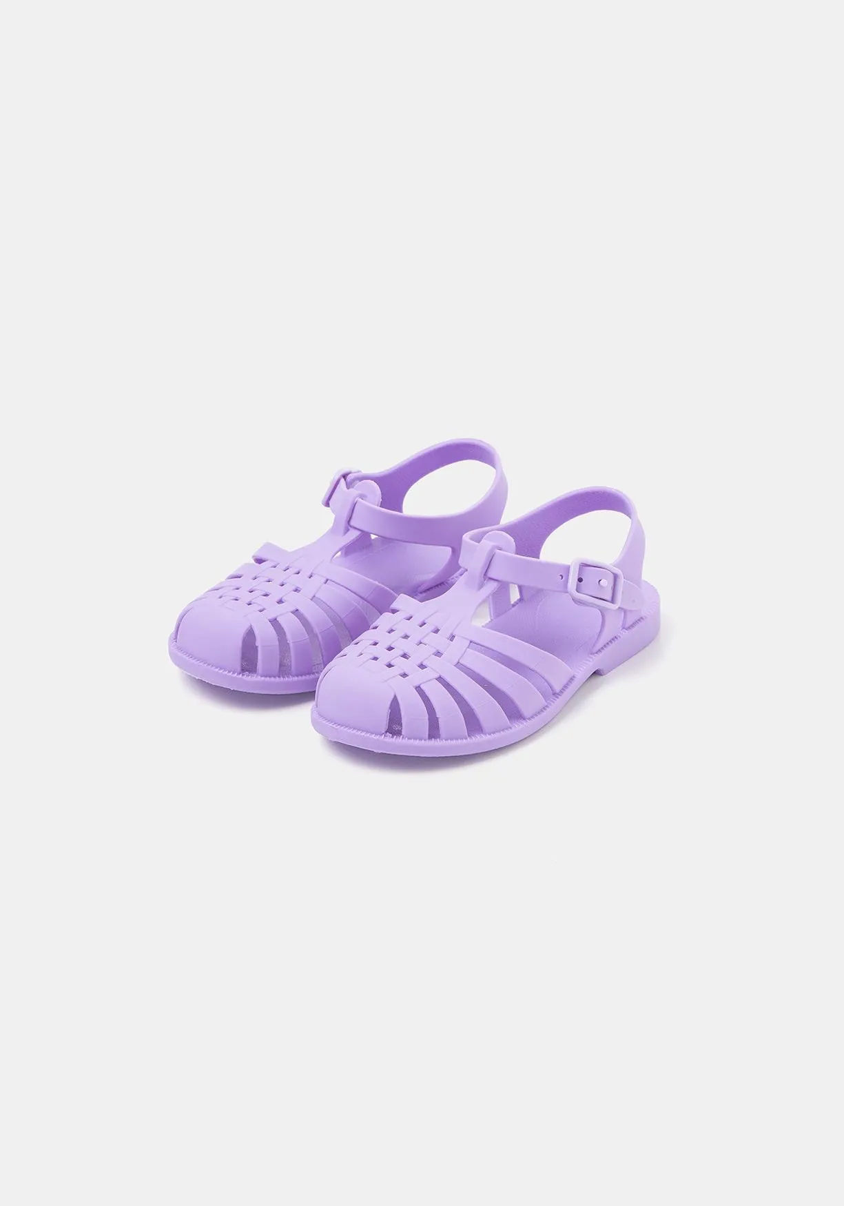 Chanclas cangrejeras con hebilla Unisex TEX (Tallas 21 a 34)