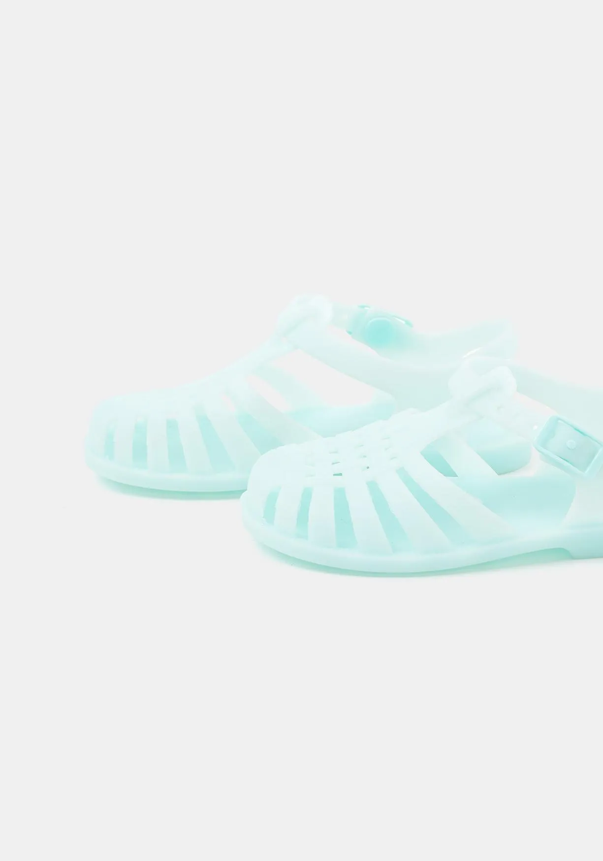 Chanclas cangrejeras con hebilla Unisex TEX (Tallas 21 a 34)