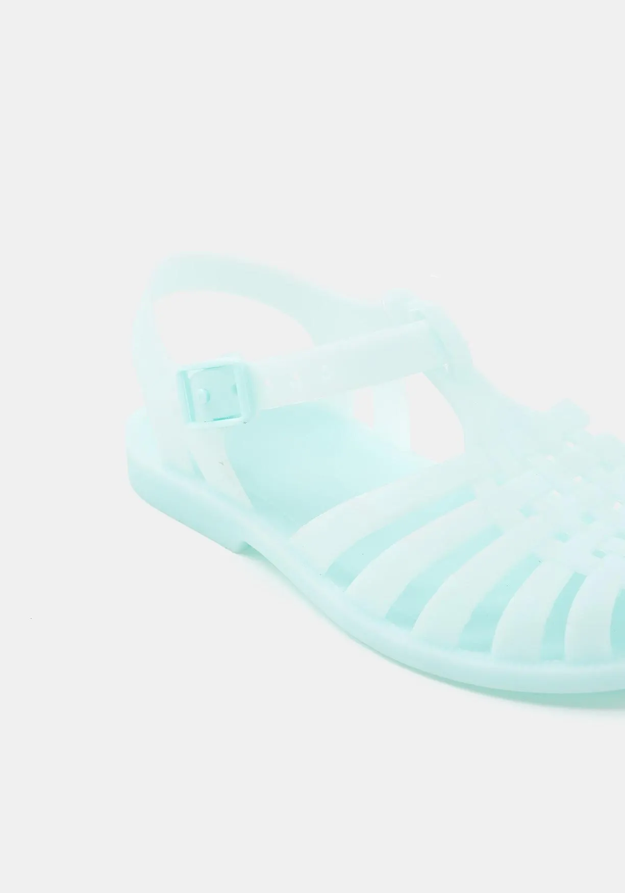 Chanclas cangrejeras con hebilla Unisex TEX (Tallas 21 a 34)