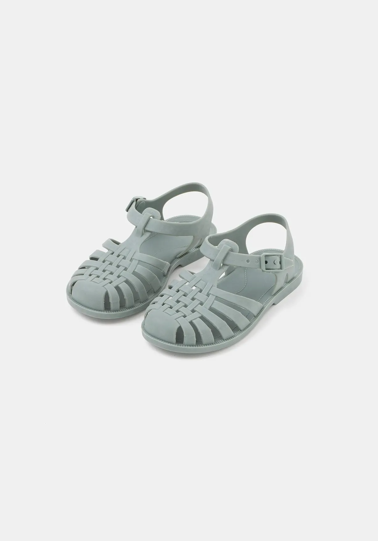 Chanclas cangrejeras con hebilla Unisex TEX (Tallas 21 a 34)