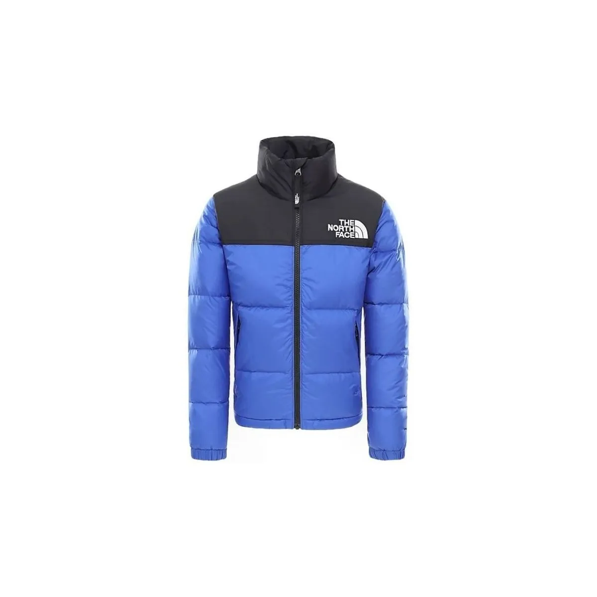 Chaqueta 1996 Retro Nuptse Niño Blue