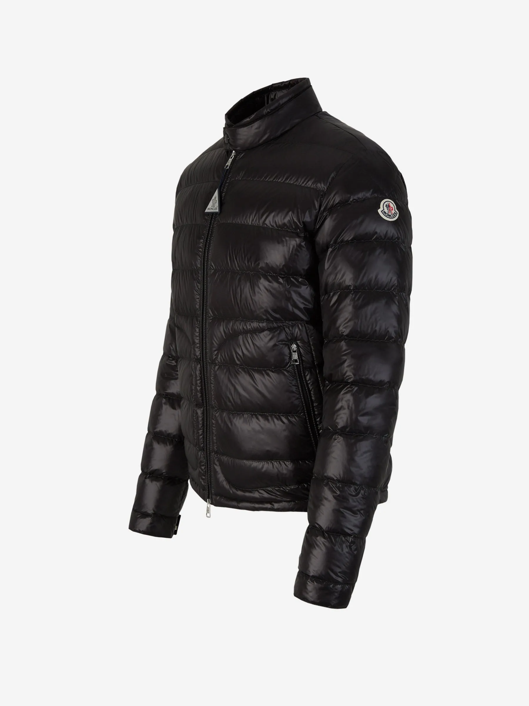 Chaqueta Acolchada Acorus Giubbotto