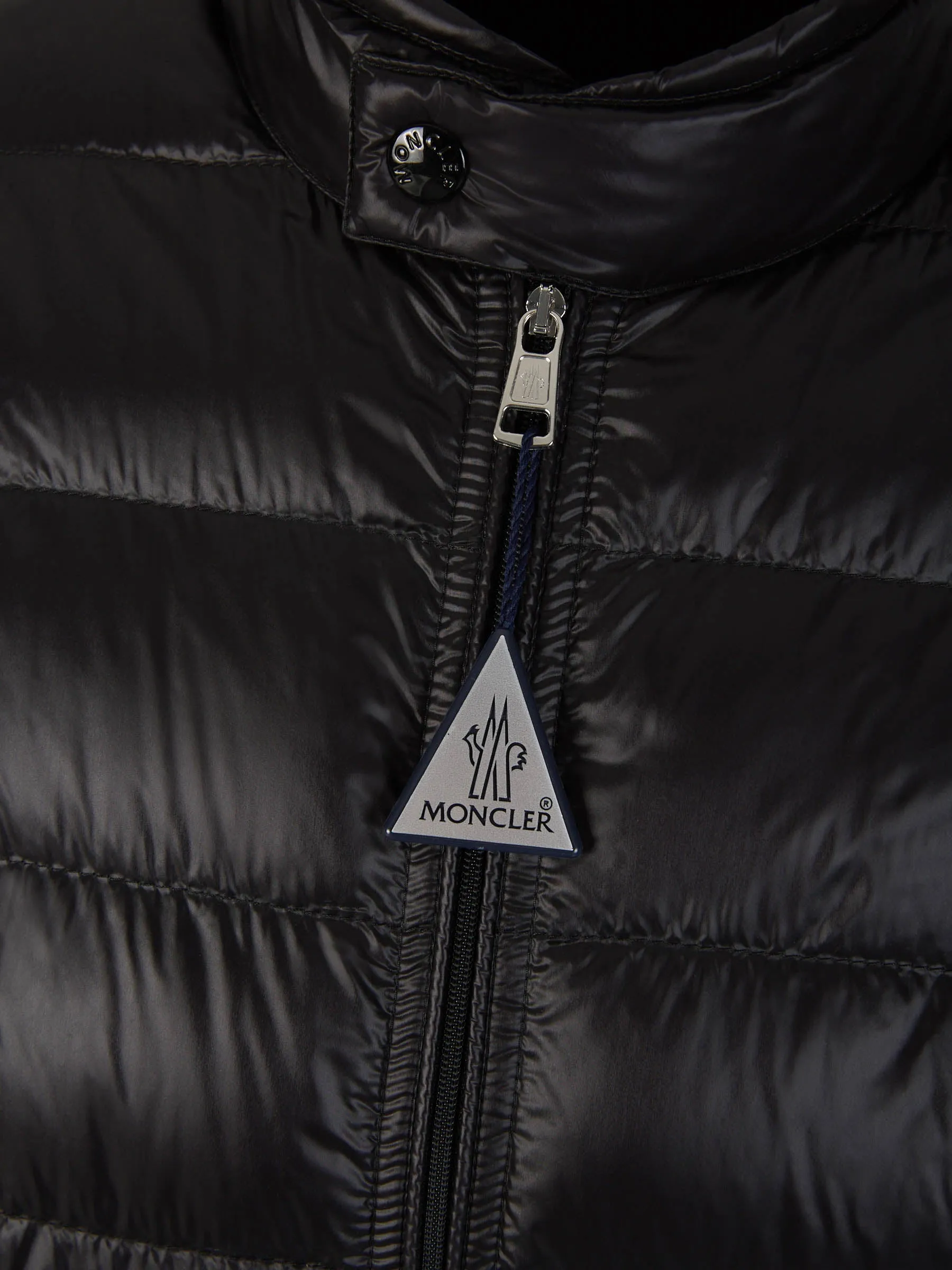 Chaqueta Acolchada Acorus Giubbotto