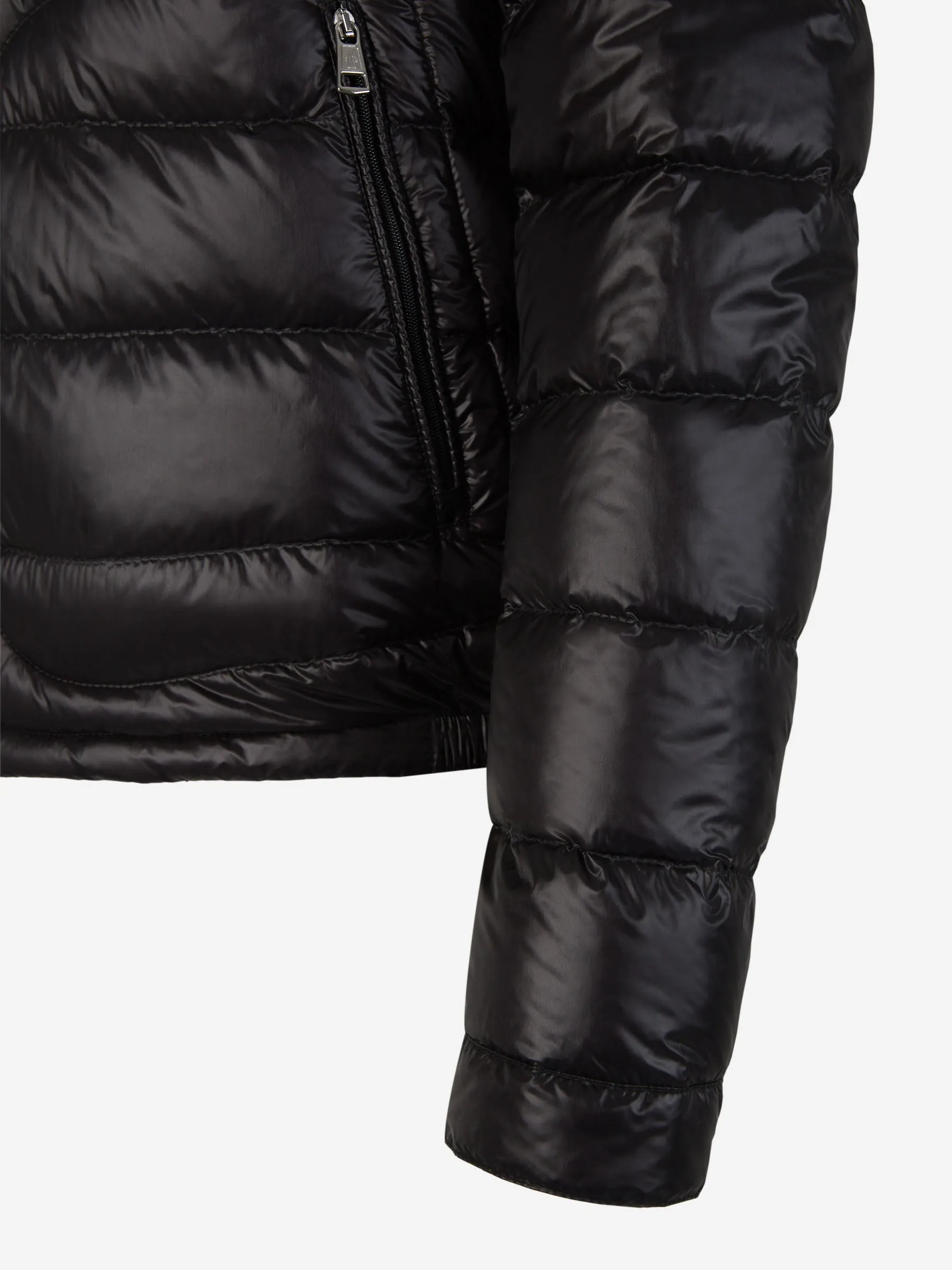 Chaqueta Acolchada Acorus Giubbotto