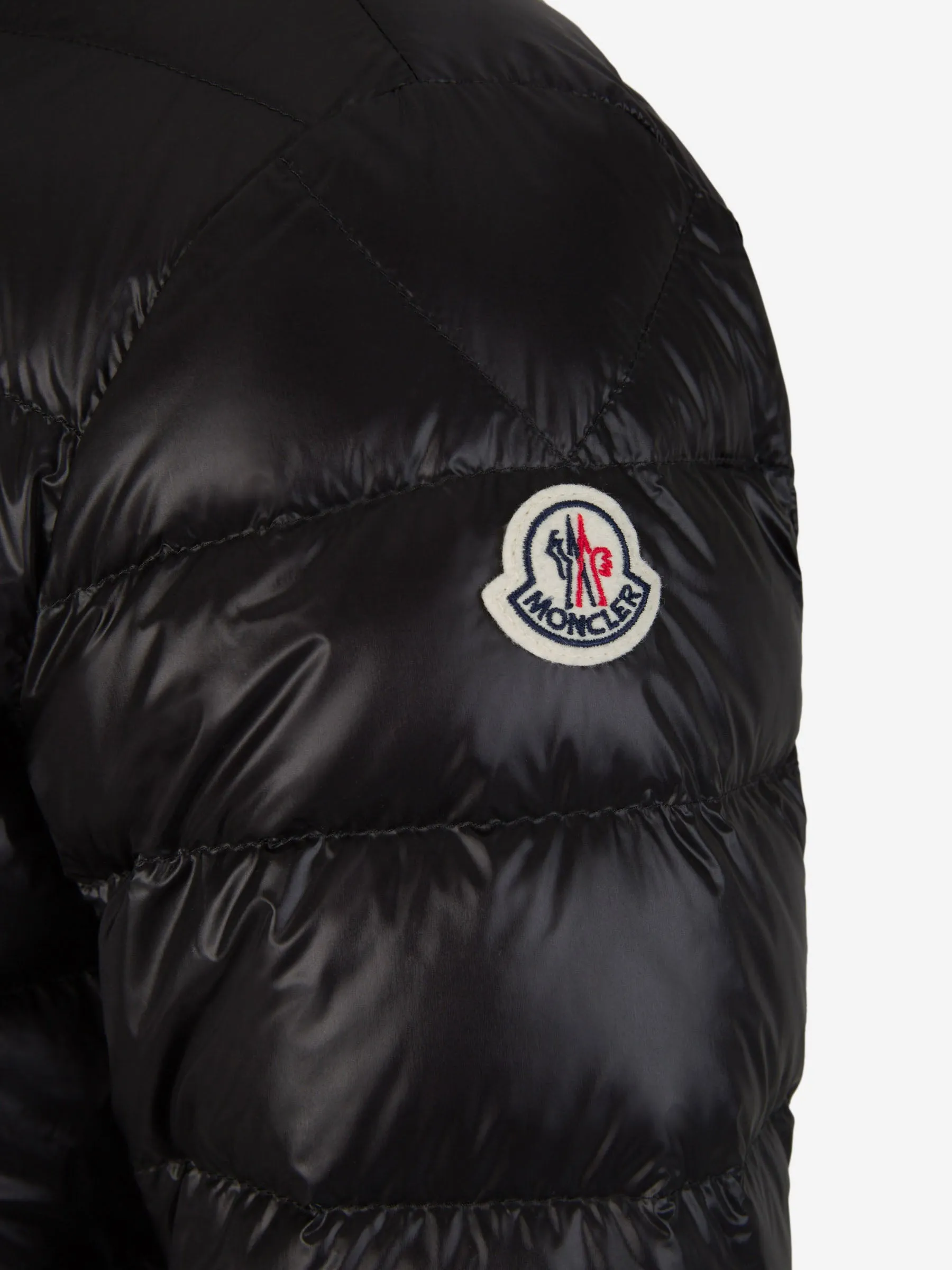 Chaqueta Acolchada Acorus Giubbotto