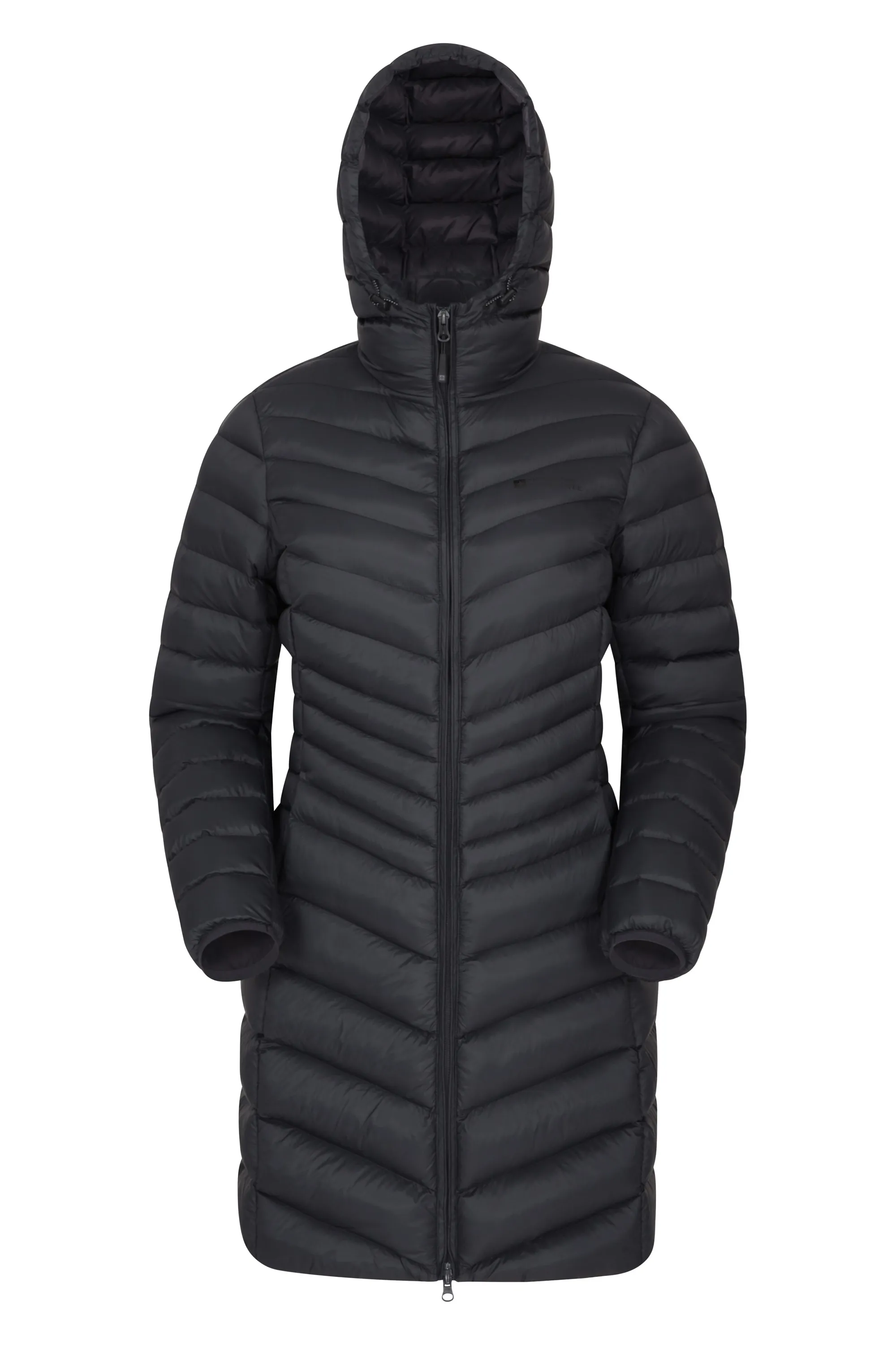 Chaqueta Acolchada Mujer Florence II