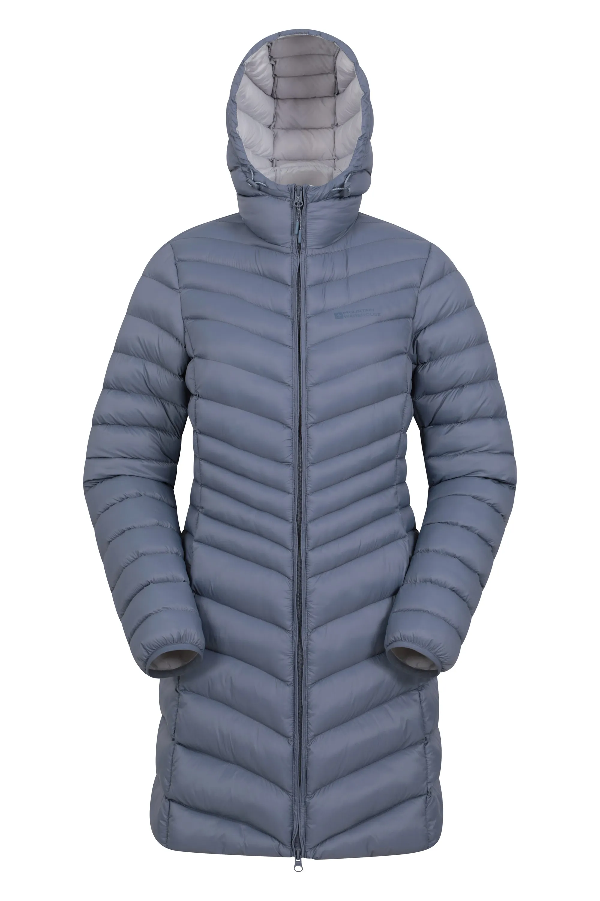 Chaqueta Acolchada Mujer Florence II