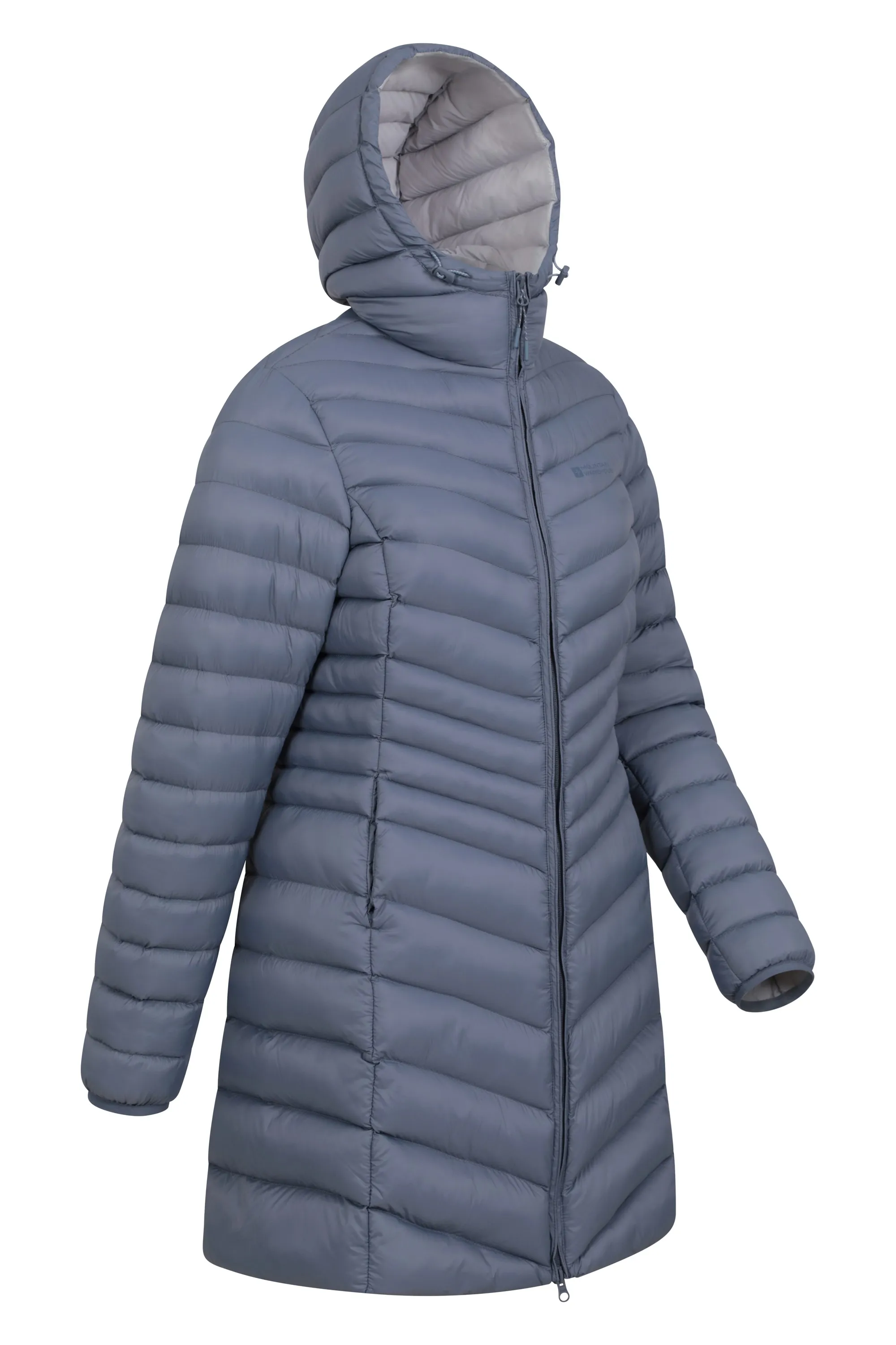 Chaqueta Acolchada Mujer Florence II